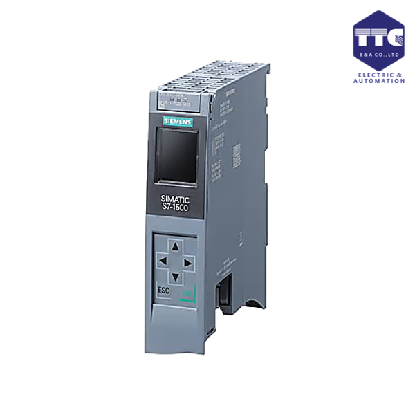 6ES7511-1TL03-0AB0 | CPU 1511T-1 PN